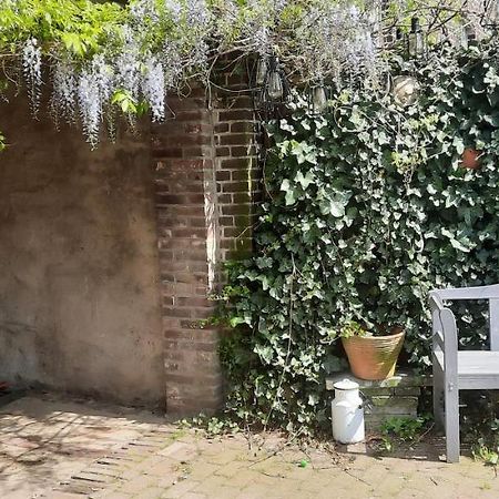 Vakantieboerderij Aardenhof Севенум Екстер'єр фото