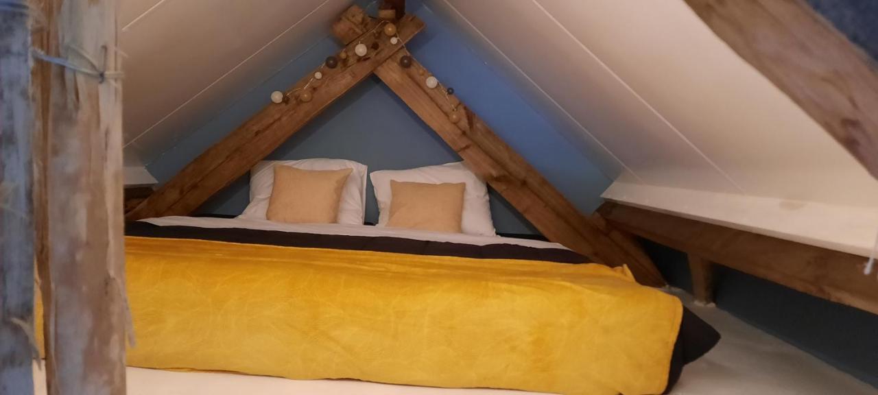 Vakantieboerderij Aardenhof Севенум Екстер'єр фото